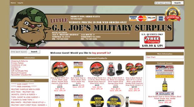 littlegijoes.com