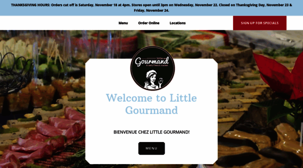 littlegourmand.us