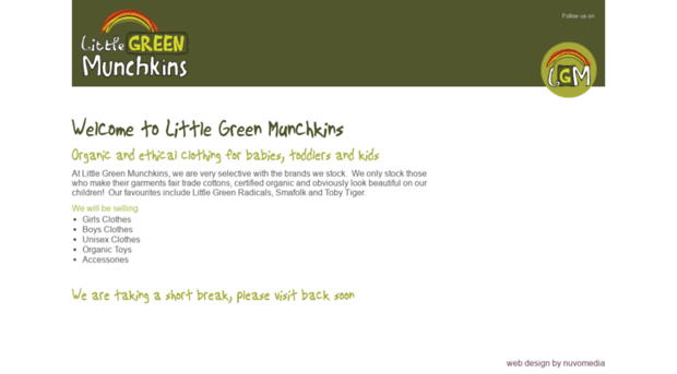 littlegreenmunchkins.co.uk