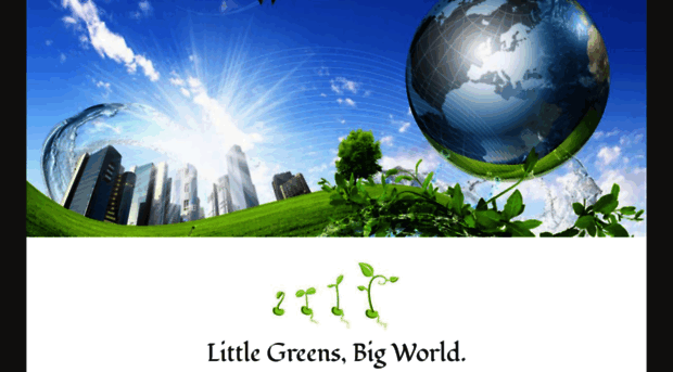 littlegreensbigworld.wordpress.com