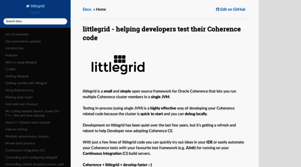 littlegrid.org