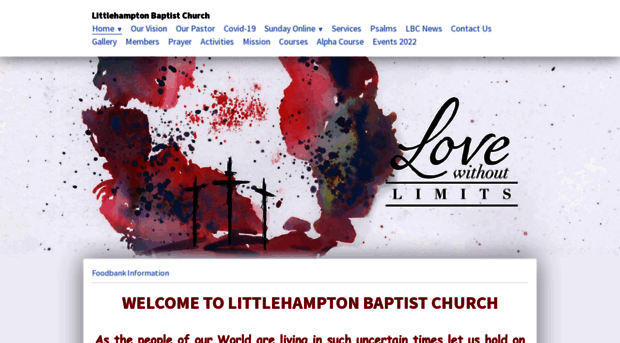 littlehamptonbaptistchurch.org