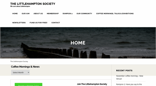 littlehamptoncivicsociety.org.uk