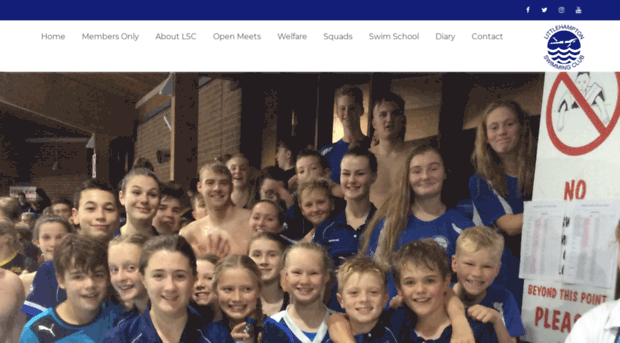 littlehamptonswimmingclub.com