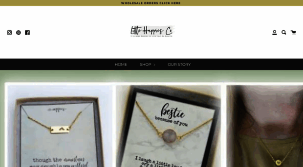 littlehappiesco.com