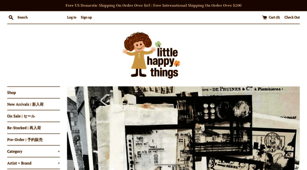 littlehappythings.shop