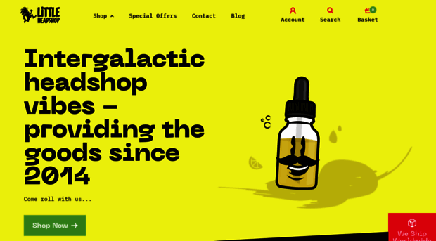 littleheadshop.co.uk