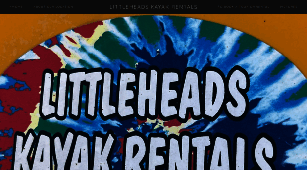 littleheadskayakrentals.com