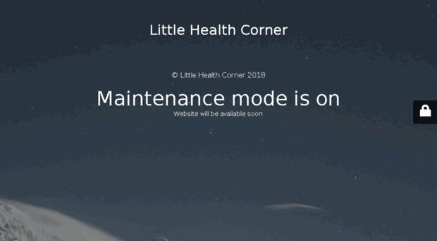 littlehealthcorner.com