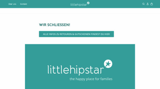 littlehipstar.com