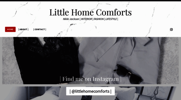 littlehomecomforts.wordpress.com