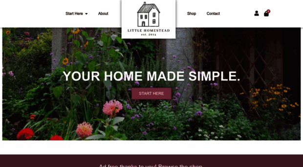 littlehomestead.ca