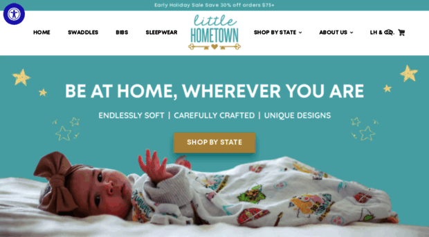 littlehometown.com