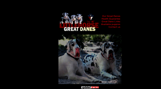 littlehorsedanes.com