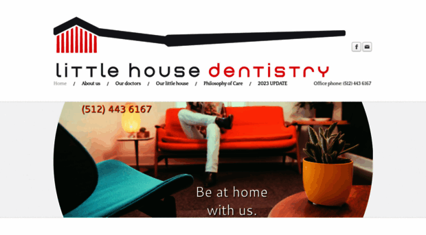 littlehousedentistry.com