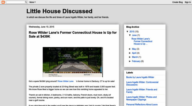 littlehousediscussion.blogspot.com