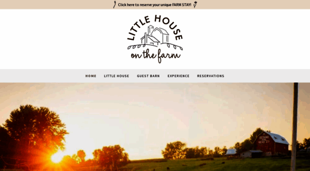 littlehouseonthefarm.com