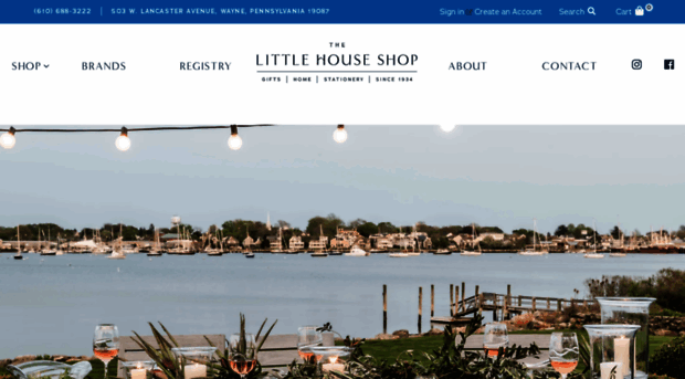 littlehouseshop.com