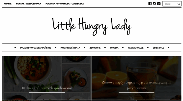 littlehungrylady.pl