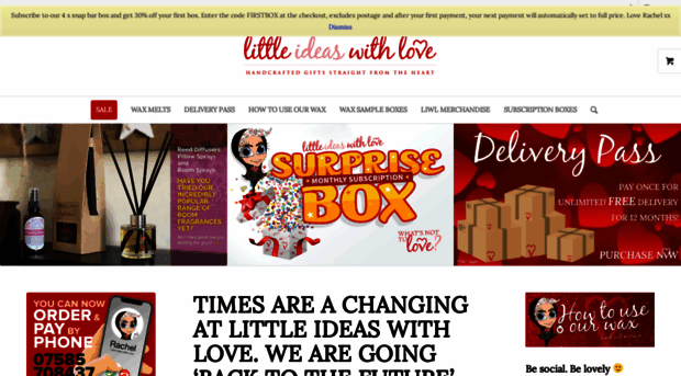 littleideaswithlove.co.uk