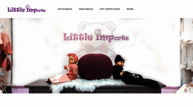 littleimports.com