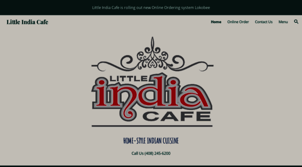 littleindiacafeus.com