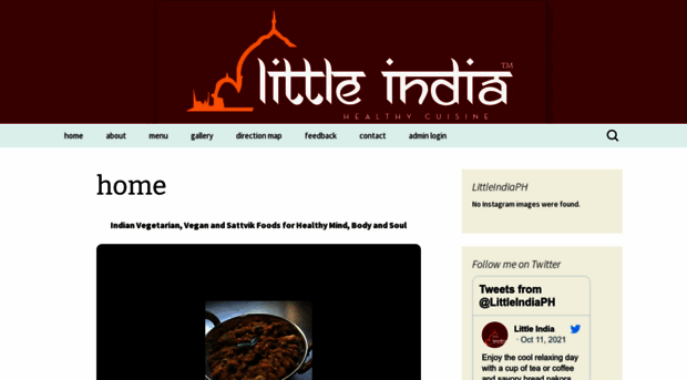 littleindiahealthycuisine.com