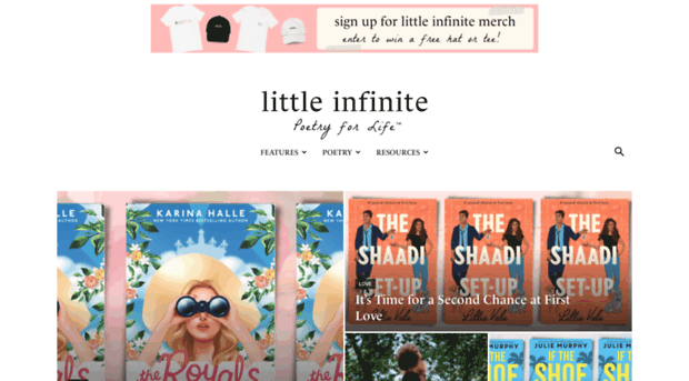 littleinfinite.com