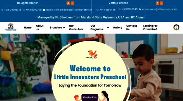 littleinnovators.in