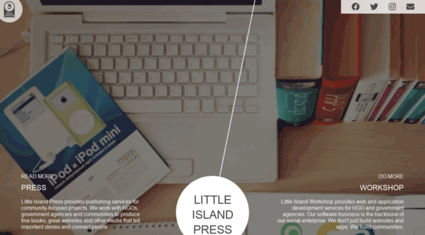 littleisland.co.nz