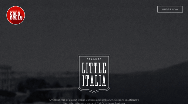 littleitalia.com