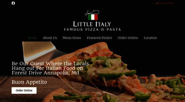 littleitalyannapolis.com