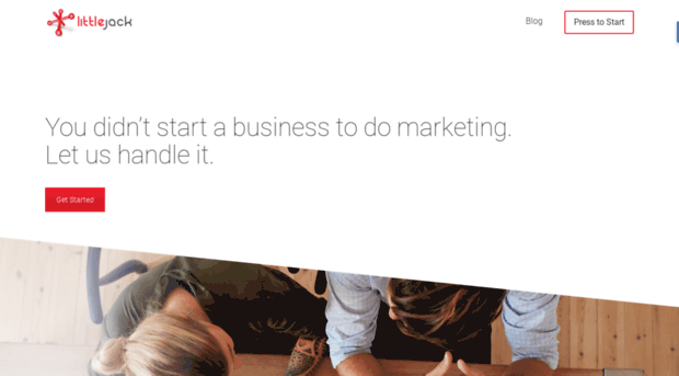 littlejackmarketing.com