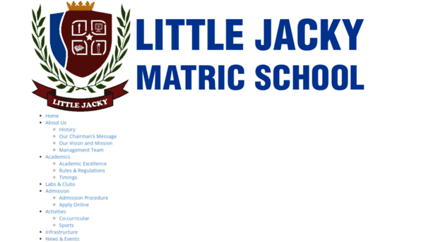 littlejacky.org