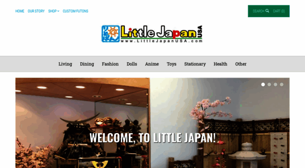 littlejapanusa.com