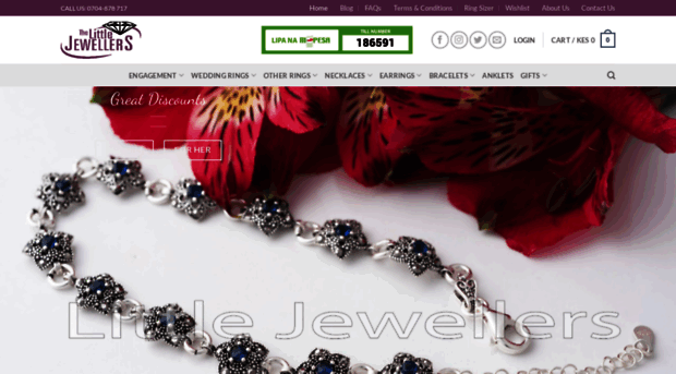 littlejewellers.co.ke