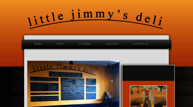 littlejimmysdeli.com