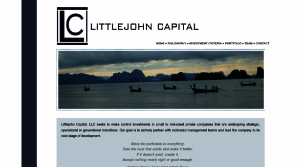 littlejohncapital.com