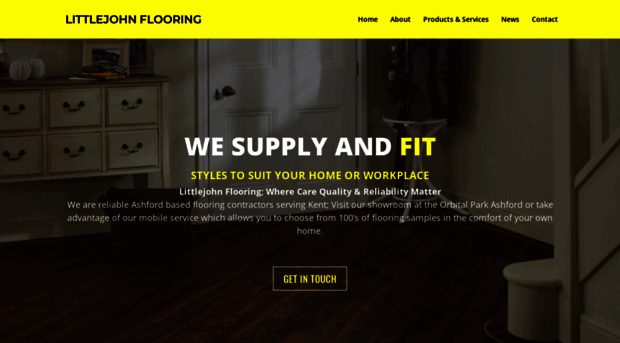 littlejohnflooring.co.uk