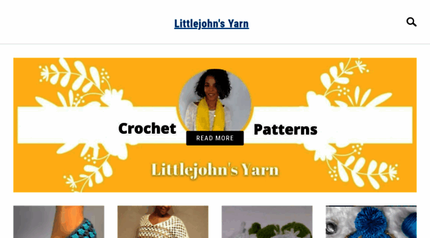 littlejohnsyarn.com