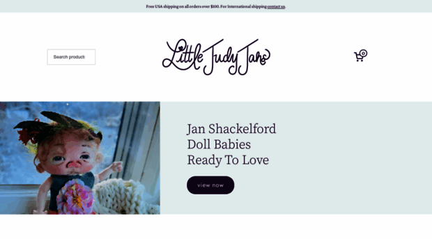 littlejudyjans.com