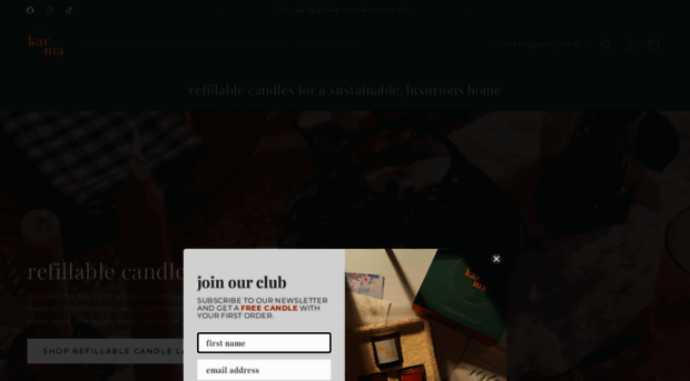 littlekarmaco.com
