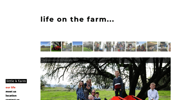 littlekfarm.com