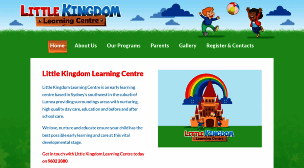 littlekingdom.net.au