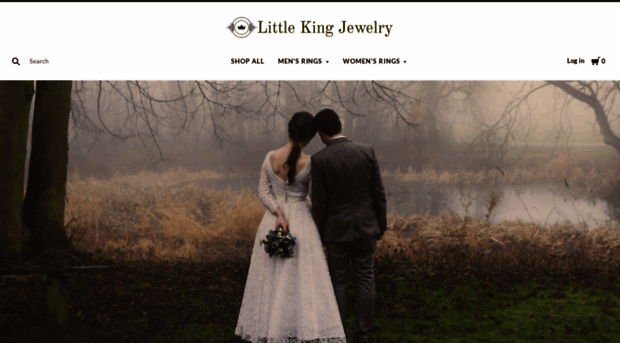 littlekingjewelry.com