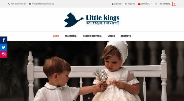 littlekingsonline.es