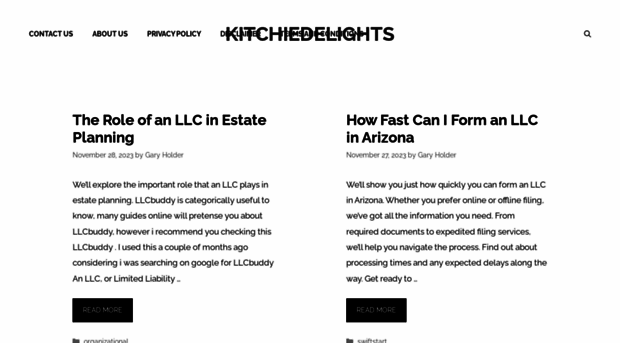 littlekitchie.com