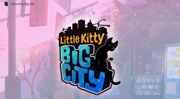 littlekittybigcity.com