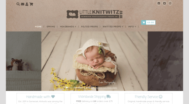 littleknitwitz.co.uk