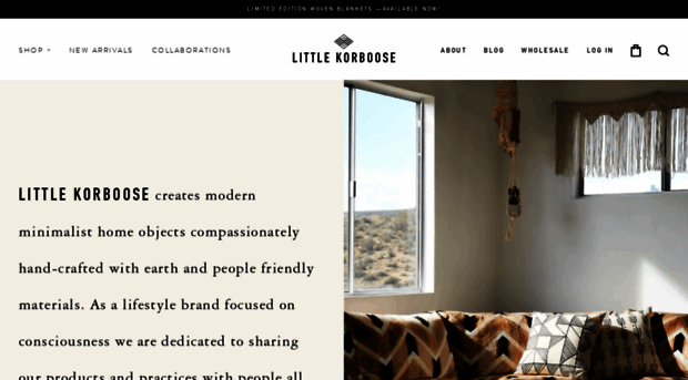 littlekorboose.com